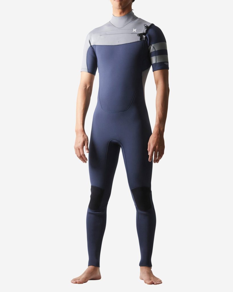 22S/S WETSUITS NEW ARRIVALS. | Hurley 公式ブランドサイト