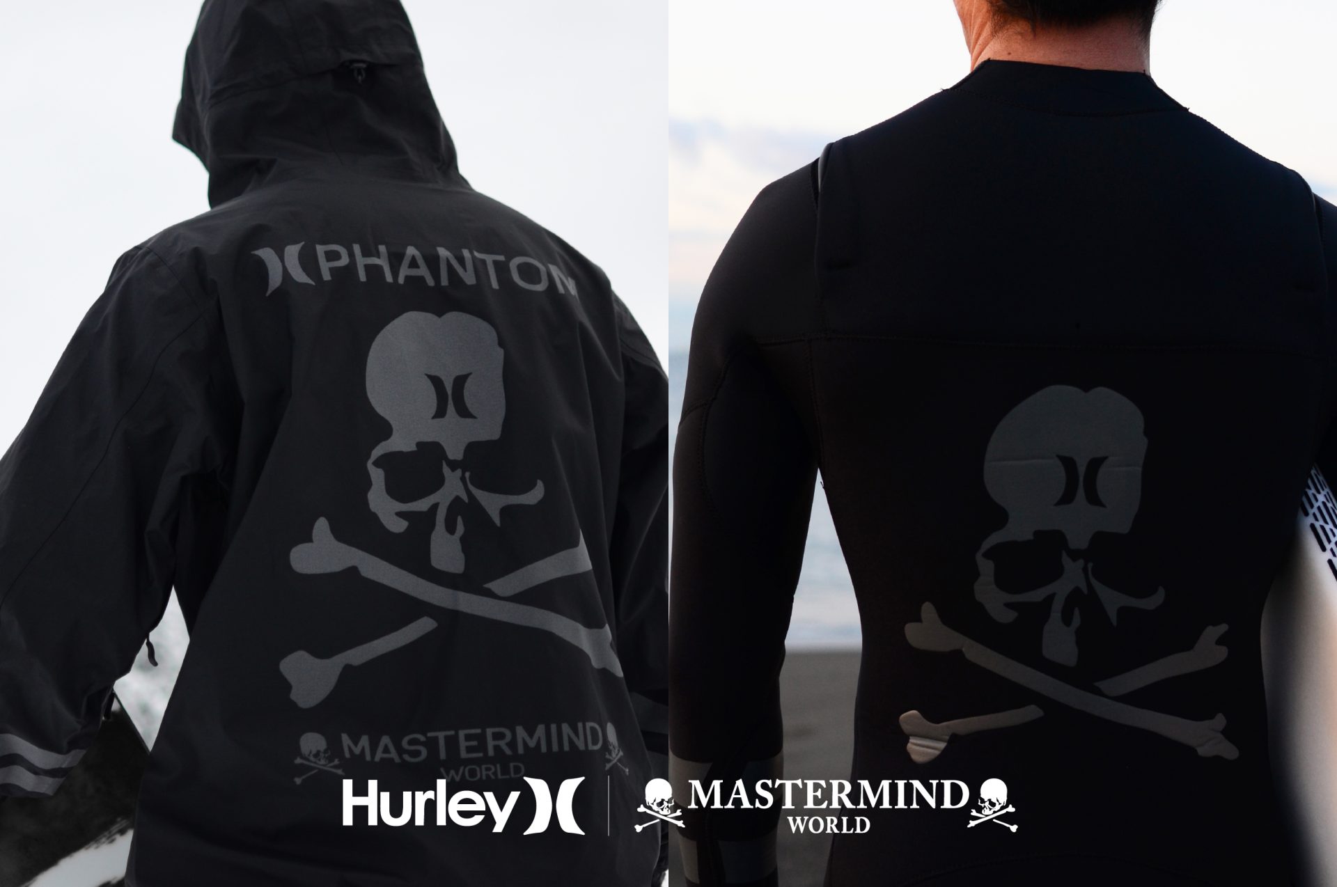 Hurley × uniform experiment | Hurley 公式ブランドサイト