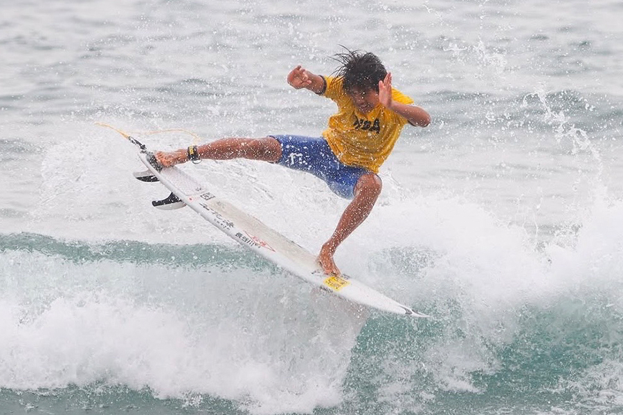 Rider | Hurley 公式ブランドサイト