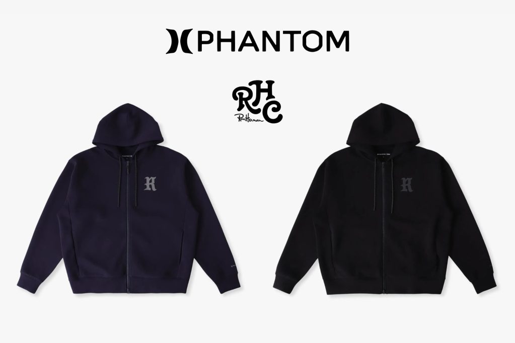 Hurley × RHC | Hurley 公式ブランドサイト