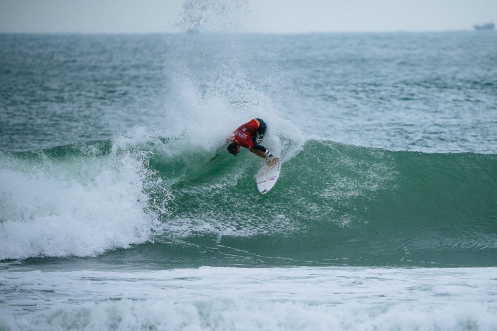 CONGRATS IKKO WATANABE! | Hurley 公式ブランドサイト