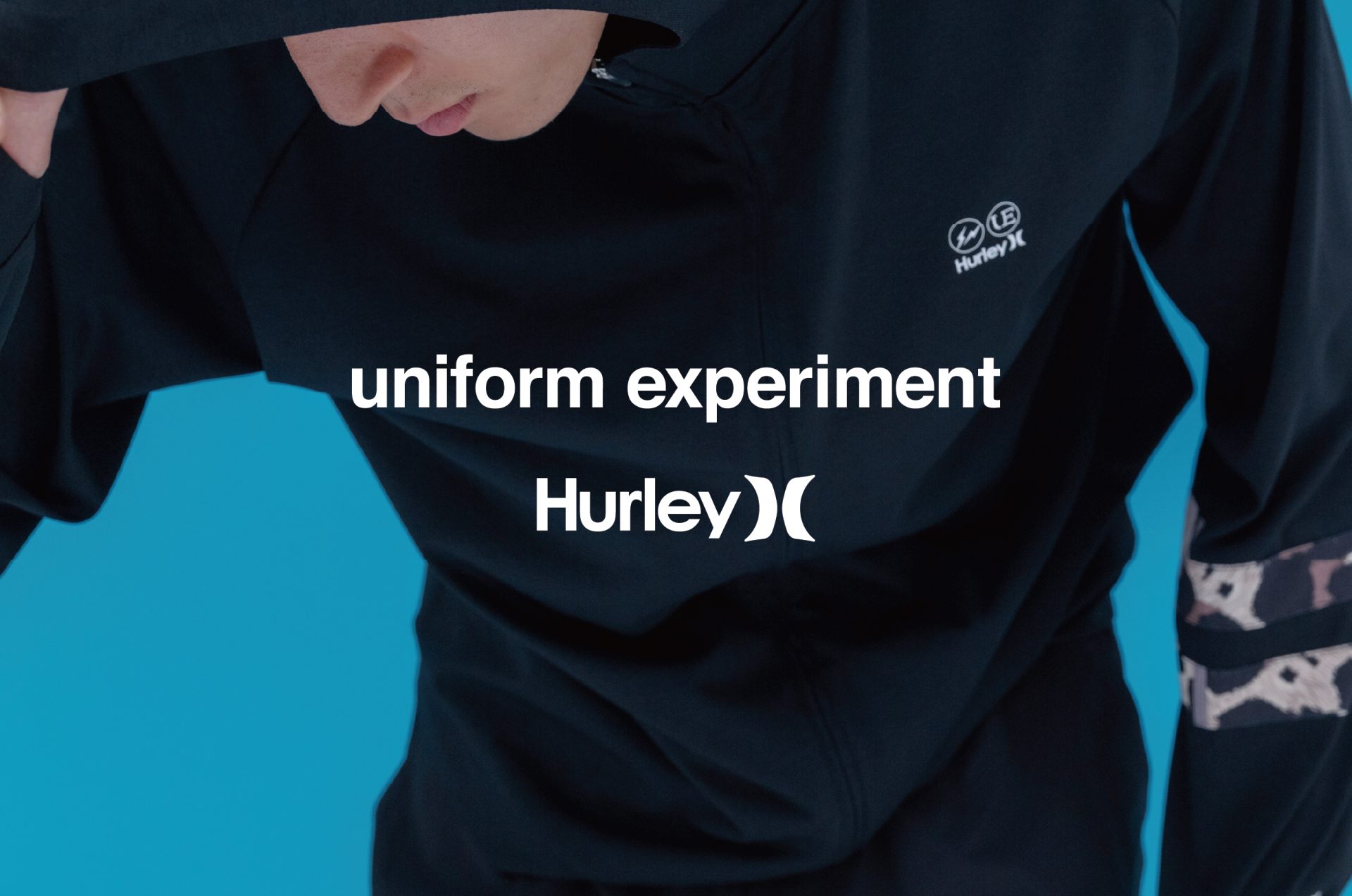 Collaboration | Hurley 公式ブランドサイト