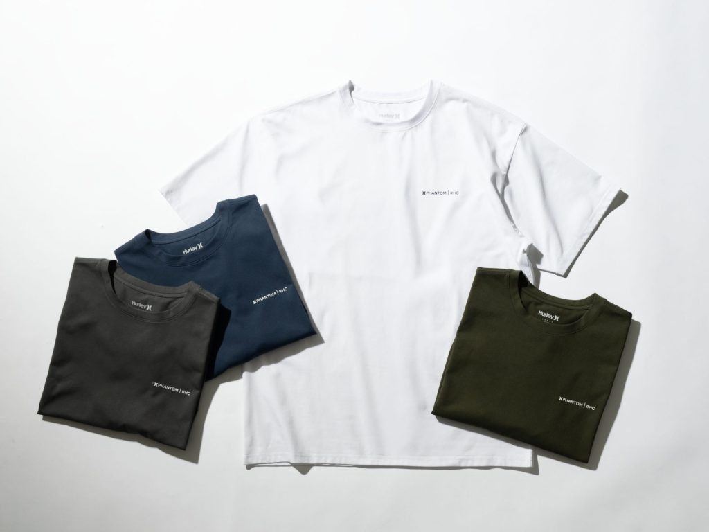 RHC  Hurley 限定ロングコート Hurley × RHC | Hurley 公式ブランドサイト