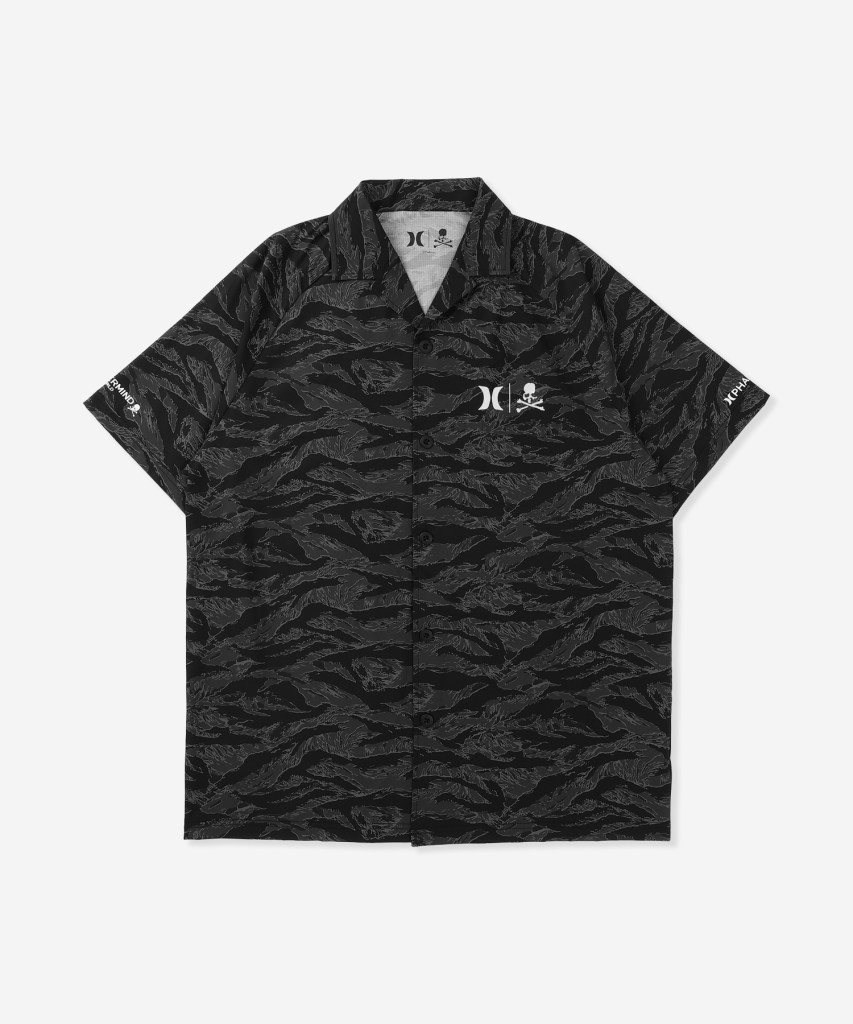 Hurley × MASTERMIND WORLD | Hurley 公式ブランドサイト